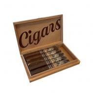 Cuban Stock Special Blend Anniversary Toro 5 PC. Gift Pack